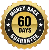 Dentavive 180-Day Guarantee Seal