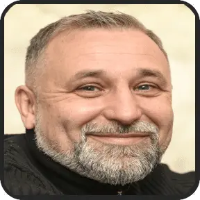 DentaVive User 3